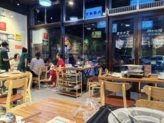 -齐齐衮·廟街生蚝雞煲(荔湾地铁站店)