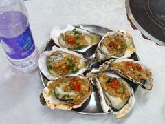 -冯姐生蚝(长隆横琴店)