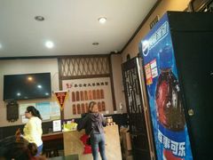 -秦云老太婆摊摊面(磁器口店)