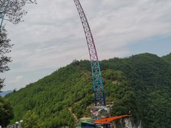 -重庆云阳龙缸景区