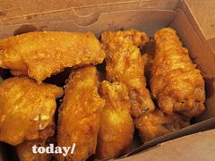 -Kyochon1991校村炸鸡(杨高中路店)