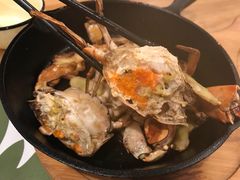-鑫阿强海鲜大排档·老厦门特色菜(中山路店)