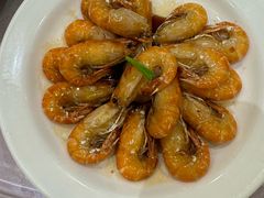 -顺风海鲜港(金玉兰店)