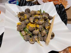 -79号渔船海鲜饭店(宝安店)