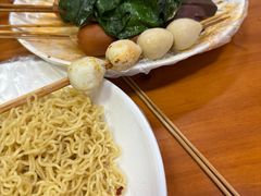 -郭记小街麻辣烫(虎坊路店)