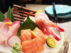 -炙柒Sekinana·精致日料(合生汇店)