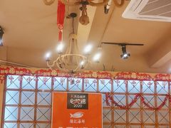 -强记海鲜·大排档(蛇口新街店)