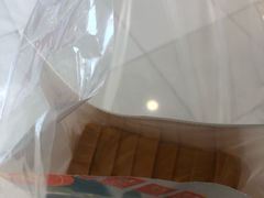 -爸爸糖吐司面包(宁波世纪东方店)