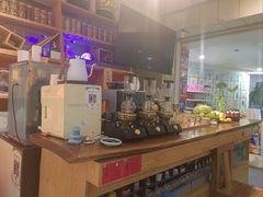 -袁亮今日陶艺(苹果社区总店)