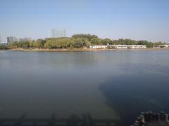 -大兴滨河森林公园