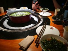 -老码头火锅(玉林店)