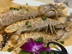 -南海渔家•海鲜•正宗海南菜(海棠湾店)