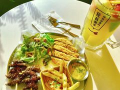 -艾薯夫妇Aysh(福田星河COCOPark店)