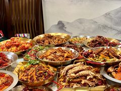 -辣盆盆麻辣小龙虾(哈尔滨总店)