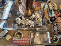 -蚝英雄鲜蚝自助专门店(长楹天街直营店)