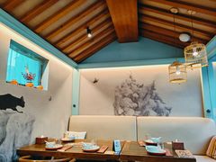 -院落新京菜·烤鸭(地安门店)