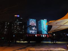 -长春公园(普阳街道)