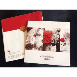 -上海雅居乐万豪侯爵酒店·宴会厅