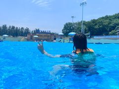 -上海玛雅海滩水公园