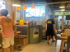 -烤满分·东北烧烤(首经贸店)