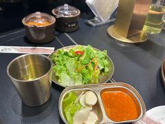 -西塔老太太泥炉烤肉(龙湖北苑天街店)