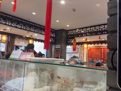 -老厨家(友谊路总店)