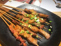 -友记功夫香·人民川菜(红牌楼店)
