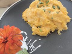 -七的湖·晚芳亭·阳澄湖农家菜·大闸蟹(莲花岛店)