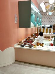 -奈尔宝·儿童乐园·亲子餐厅(苏州大悦城店)