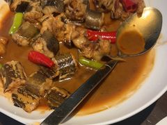 -甄御•海鲜新青岛菜(麦岛店)