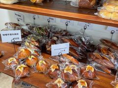 -雀食面包店(钟楼店)