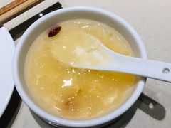 银耳汤-海底捞火锅(武胜路凯德广场店)