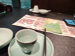 -唐猫庭院·千年陕菜(赛格国际购物中心店)