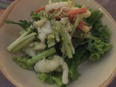 越式酸辣无骨凤爪-CHINCHIN 青青·泰国料理(万象食家店)