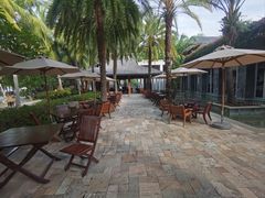 -海角轩·三亚文华东方酒店