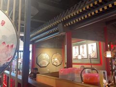 -哥老官重庆美蛙鱼头(宝山龙湖店)