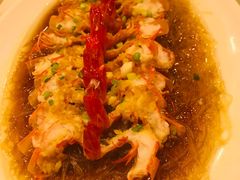 -顺风海鲜港(金玉兰店)