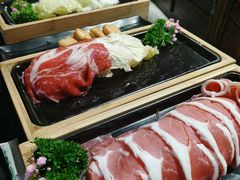 -湊湊火锅·茶憩(新中关购物中心店)