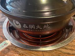 -春润大地海南椰子鸡(沙井京基百纳广场店)