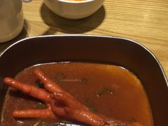 -吕氏疙瘩汤·新鲁菜(潍坊银座店)