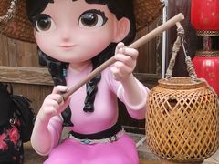 -东涌水乡风情街
