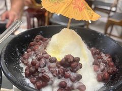 -民信老铺(双皮奶博物馆店)