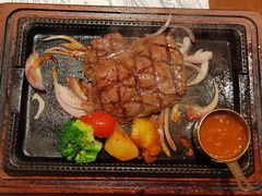 -十分牛西餐·牛扒专门店(光明广场店)