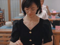 -汉艺唐风茶艺培训(联发华美空间店)