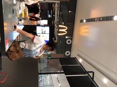 -麦当劳(北京大兴机场二层国内到达(安检外)店)