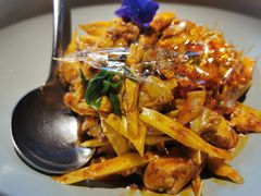 -辛香汇·现炒川菜(淮海路百盛店)