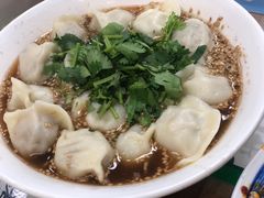 -宝宝烤肉特色泡馍(回民街店)