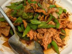 -兰湘子·湘菜小炒(石家庄万象城店)