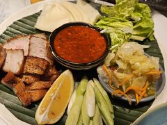 -志明眷村·台式融合菜·宵夜