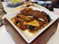 -梅飞酒家(桑园路店)